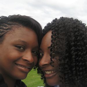 Meet your Posher, Lorna